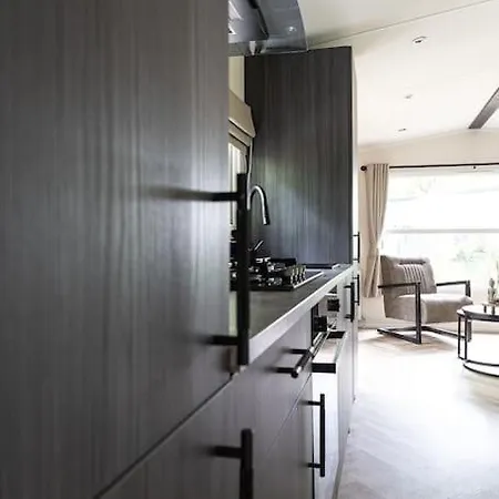 Prachtig In De Bossen Casa vacanze