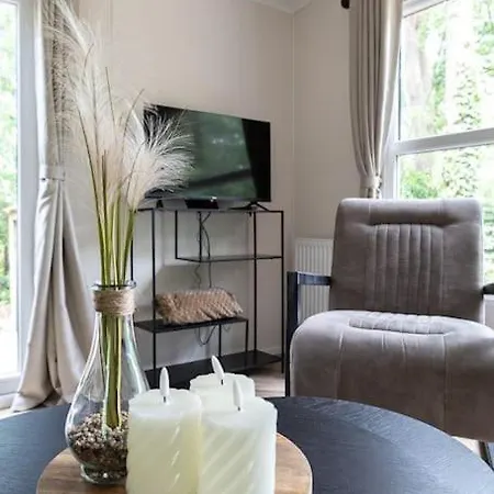 Prachtig In De Bossen Casa vacanze