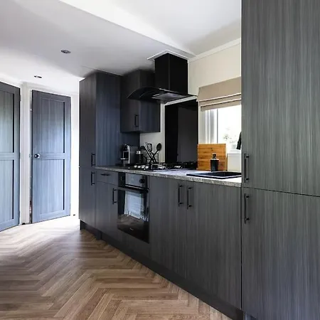 Casa vacanze Prachtig In De Bossen *