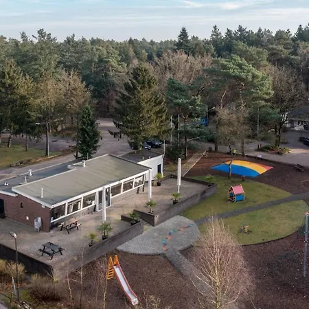 Prachtig In De Bossen Casa vacanze *