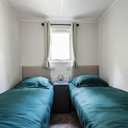 Prachtig In De Bossen Ferienhaus Nunspeet