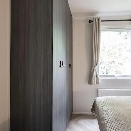 Prachtig In De Bossen *