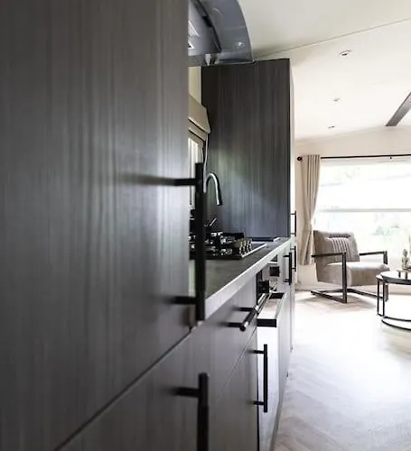 Prachtig In De Bossen Holiday home