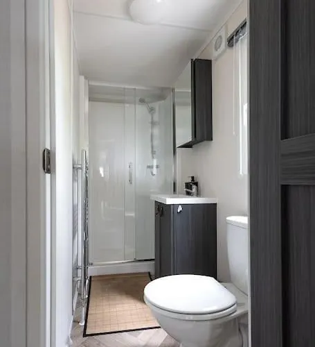 Tatil Evi Prachtig In De Bossen *