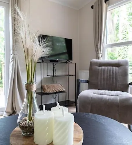 Prachtig In De Bossen Holiday home