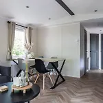 Prachtig In De Bossen Дом отдыха
