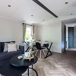 Prachtig In De Bossen Дом отдыха *