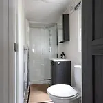 Дом отдыха Prachtig In De Bossen *