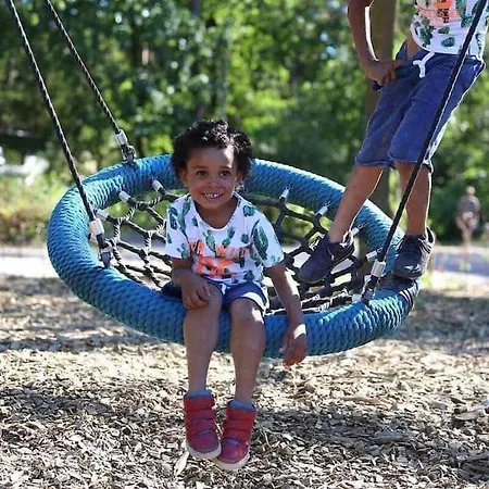 Prachtig In De Bossen * ヌンスペート