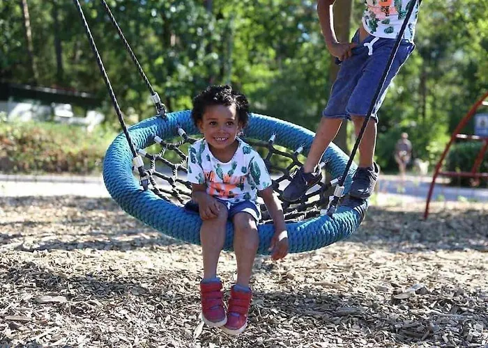 Prachtig In De Bossen * ヌンスペート