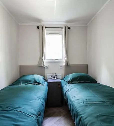 Prachtig In De Bossen 別荘 ヌンスペート