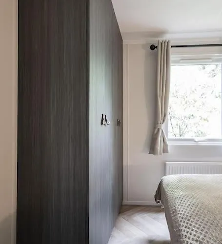 Prachtig In De Bossen *